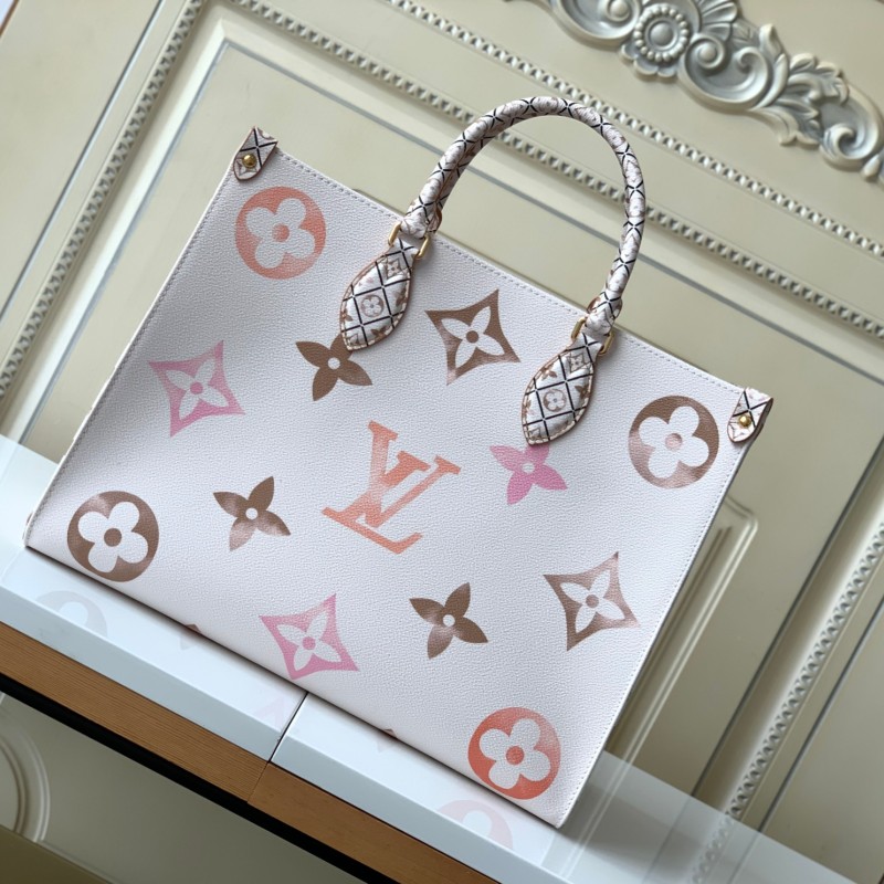 Buy Cheap Louis Vuitton Handbags Pink AAA 1:1 Quality #999935801 from