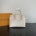 3Louis Vuitton Handbags Romance OnTheGo PM size:25×19×11.5cm #A53529