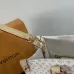 6Louis Vuitton Handbags Romance OnTheGo PM size:25×19×11.5cm #A53529