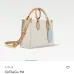 11Louis Vuitton Handbags Romance OnTheGo PM size:25×19×11.5cm #A53529