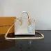 1Louis Vuitton Handbags Romance OnTheGo PM size:25×19×11.5cm #A53529