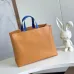 3Louis Vuitton Handbags Shopper Tote MM Other Leathers size:40×32×16cm #A53920