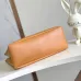 4Louis Vuitton Handbags Shopper Tote MM Other Leathers size:40×32×16cm #A53920