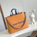 1Louis Vuitton Handbags Shopper Tote MM Other Leathers size:40×32×16cm #A53920