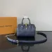 12Louis Vuitton Handbags Speedy Bandoulière 20 size:20.5×13.5×12cm #A53376