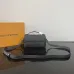 12Louis Vuitton Handbags Steamer East West size:20×11×5cm #A53377