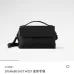 9Louis Vuitton Handbags Steamer East West size:20×11×5cm #A53377