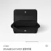 11Louis Vuitton Handbags Steamer East West size:20×11×5cm #A53377