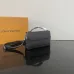 1Louis Vuitton Handbags Steamer East West size:20×11×5cm #A53377