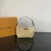 12Louis Vuitton Hills Pochette Other Monogram Canvas  size:18×11×6cm #A54068