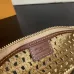 8Louis Vuitton Hills Pochette Other Monogram Canvas  size:18×11×6cm #A54068