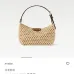 9Louis Vuitton Hills Pochette Other Monogram Canvas  size:18×11×6cm #A54068