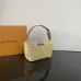 1Louis Vuitton Hills Pochette Other Monogram Canvas  size:18×11×6cm #A54068