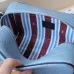 20Louis Vuitton Locker Dopp Kit G71 Blue/White #A53751
