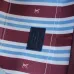 21Louis Vuitton Locker Dopp Kit G71 Blue/White #A53751