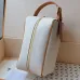 3Louis Vuitton Locker Dopp Kit G71 Blue/White #A53751