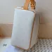 4Louis Vuitton Locker Dopp Kit G71 Blue/White #A53751