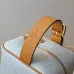 7Louis Vuitton Locker Dopp Kit G71 Blue/White #A53751