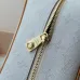 8Louis Vuitton Locker Dopp Kit G71 Blue/White #A53751
