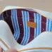 10Louis Vuitton Locker Dopp Kit G71 Blue/White #A53751
