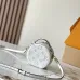 5Louis Vuitton Mini Boite Chapeau #A50891