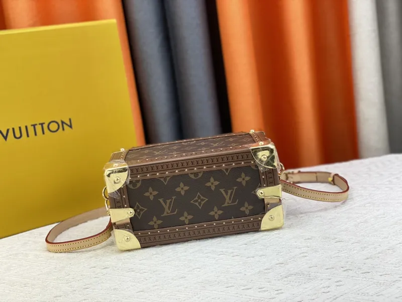 Buy Cheap Louis Vuitton Monogram AAA+ Handbags #999933818 from