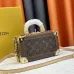 1Louis Vuitton Monogram AAA+ Handbags #A22943