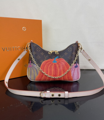 Louis Vuitton AAA+ Handbags #999935166 