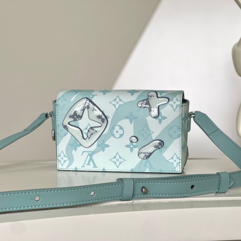 Buy Cheap Louis Vuitton Monogram Aquagarden Bags Monogram Hobo Bag