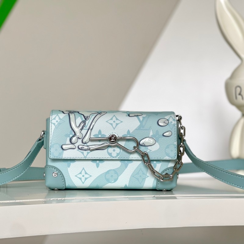 Buy Cheap Louis Vuitton Monogram Aquagarden Bags Monogram Hobo Bag  #9999926711 from