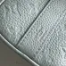 8Louis Vuitton  Monogram Taurillon Keepall Bandouliere 25 Water Green size:25×15×11cm #A53755