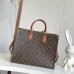 3Louis Vuitton ONTHEGO ORGANIZER #A50837