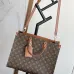 10Louis Vuitton ONTHEGO ORGANIZER #A50837