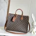 1Louis Vuitton ONTHEGO ORGANIZER #A50837