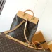 13Louis Vuitton Only One in the World Special Order Monogram #A50432