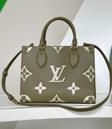 Buy Cheap Louis Vuitton AAA Women's Handbags #99902827 from