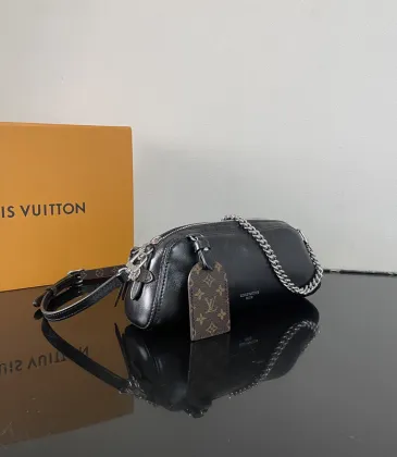 Louis Vuitton Pochette Vibe #A50838