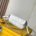 13Louis Vuitton Sac Recoleta #A50892