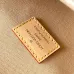 10Louis Vuitton Saumur BB #A50831