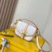 1Louis Vuitton Saumur BB #A50831