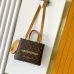 12Louis Vuitton Shopper PHARREL and NIGO collection's  size:25×19×11cm #A54070