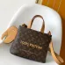 13Louis Vuitton Shopper PHARREL and NIGO collection's  size:25×19×11cm #A54070