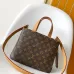 15Louis Vuitton Shopper PHARREL and NIGO collection's  size:25×19×11cm #A54070