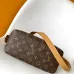 16Louis Vuitton Shopper PHARREL and NIGO collection's  size:25×19×11cm #A54070