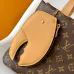 17Louis Vuitton Shopper PHARREL and NIGO collection's  size:25×19×11cm #A54070