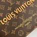 18Louis Vuitton Shopper PHARREL and NIGO collection's  size:25×19×11cm #A54070