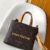 3Louis Vuitton Shopper PHARREL and NIGO collection's  size:25×19×11cm #A54070