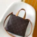 5Louis Vuitton Shopper PHARREL and NIGO collection's  size:25×19×11cm #A54070