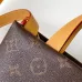 8Louis Vuitton Shopper PHARREL and NIGO collection's  size:25×19×11cm #A54070