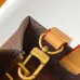 9Louis Vuitton Shopper PHARREL and NIGO collection's  size:25×19×11cm #A54070